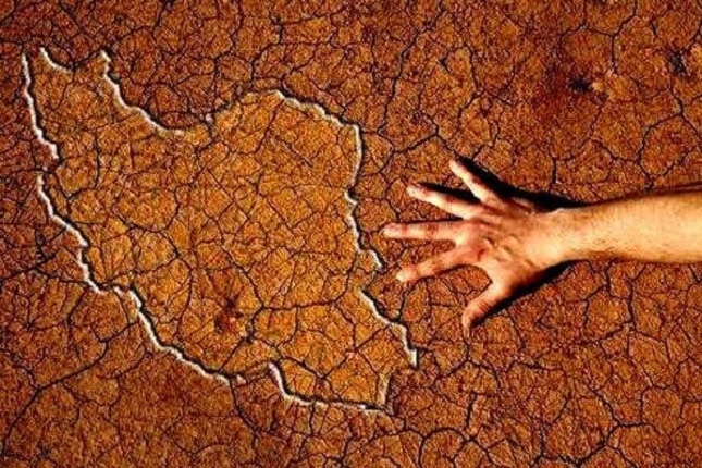 کلاف سردرگم بحران آب در بخش کشاورزی