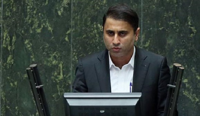 افشاگری نماینده چابهار درباره صید ترال چینیها افشاگری نماینده چابهار درباره صید ترال چینیها