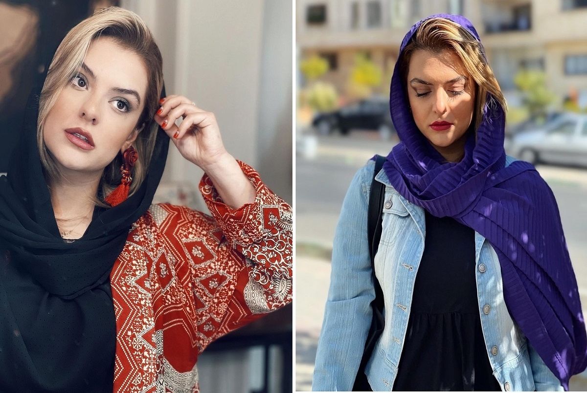 استایل دنیا مدنی استایل دنیا مدنی