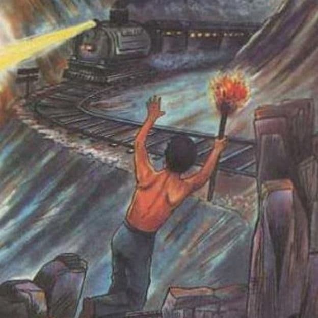 سانسور تن لخت دهقان فداکار جنجالی شد!/ عکس