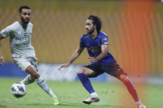 جدایی بازیکن استقلال جدایی بازیکن استقلال