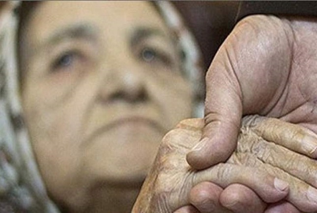 راهکارهای رهایی سالمندان از تنهایی راهکارهای رهایی سالمندان از تنهایی