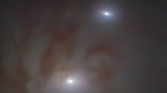 کشف ۲ سیاهچاله در فاصله نزدیک بیسابقه از زمین! کشف ۲ سیاهچاله در فاصله نزدیک بیسابقه از زمین!