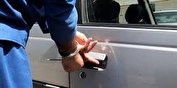 اعتراف به سرقت ۵۰ خودرو در تهران/ دزدان دستگیر شدند