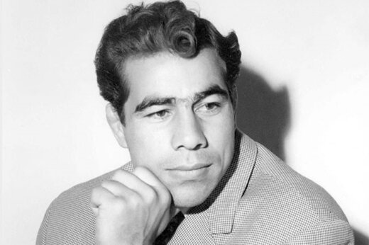 &nbsp;ماجرای شفا گرفتن غلامرضا تختی در روز عاشورا