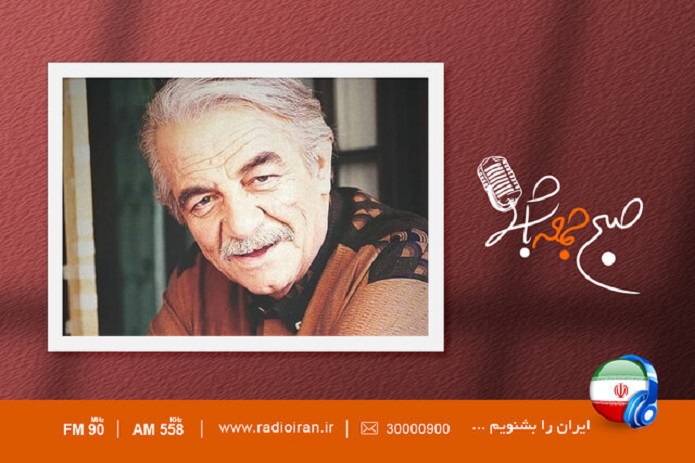 منوچهر نوذری