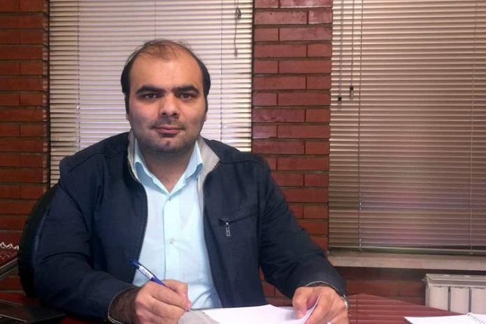 لزوم شناخت فریبکاری رسانههای اجتماعی رضایی ثمرین