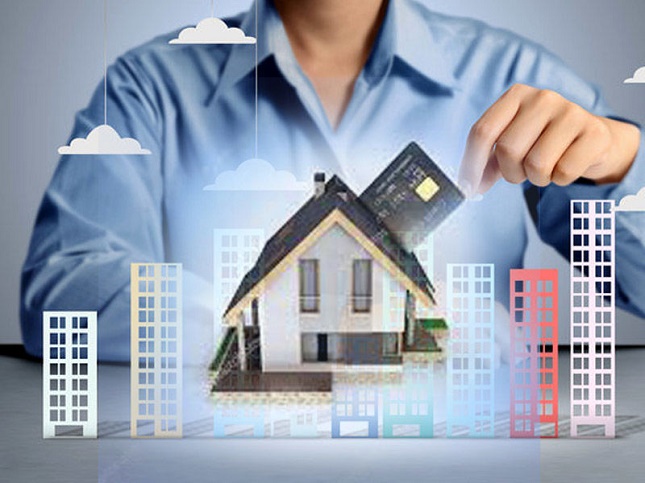 فراهم شدن امکان خرید متری مسکن در بورس