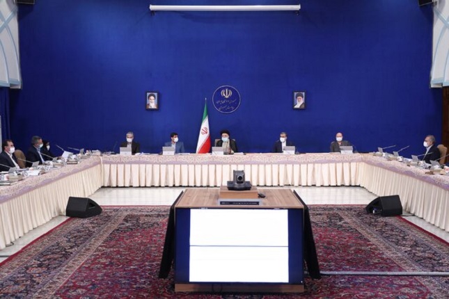 دستور رئیس جمهور برای تامین داروی بیماران اس.ام.ای