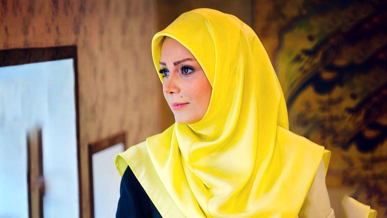 بارداری صبا راد 