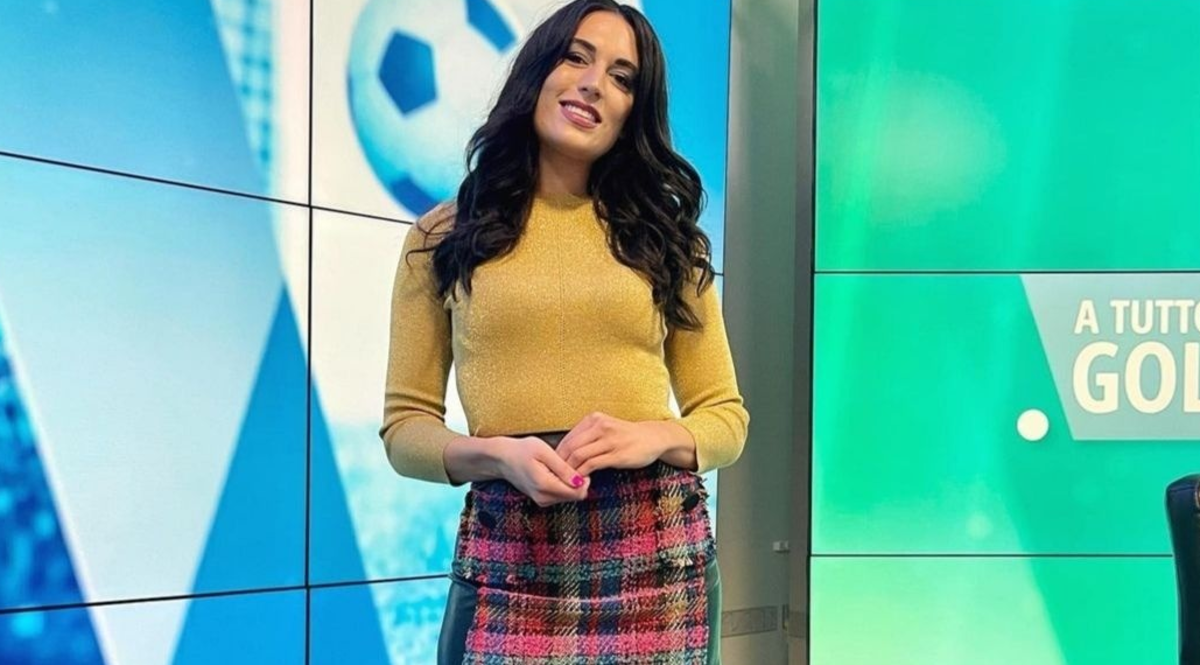 آزار جنسی خبرنگار زن 