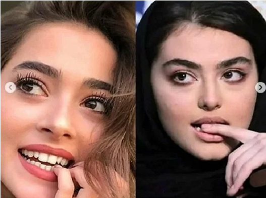 خواهر دوقلوی ریحانه پارسا در ترکیه پیدا شد + عکس خواهر دوقلوی ریحانه پارسا در ترکیه پیدا شد + عکس