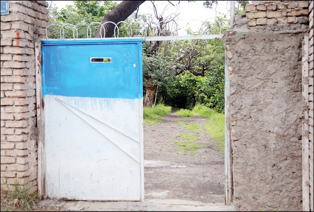 باغ های شهر تهران باغ های شهر تهران