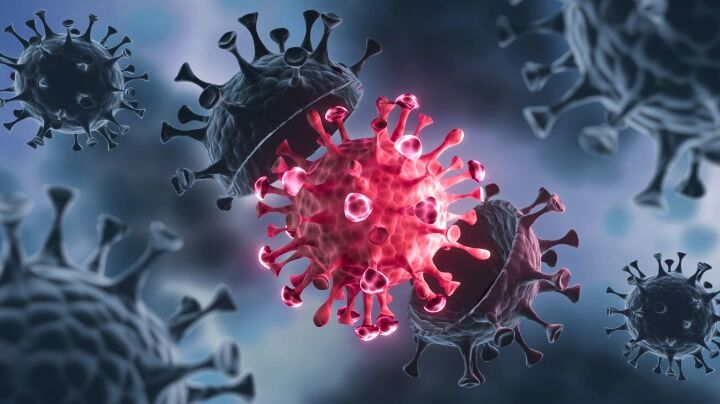 خبری هولناک از ورود اومیکرون به ایران خبری هولناک از ورود اومیکرون به ایران