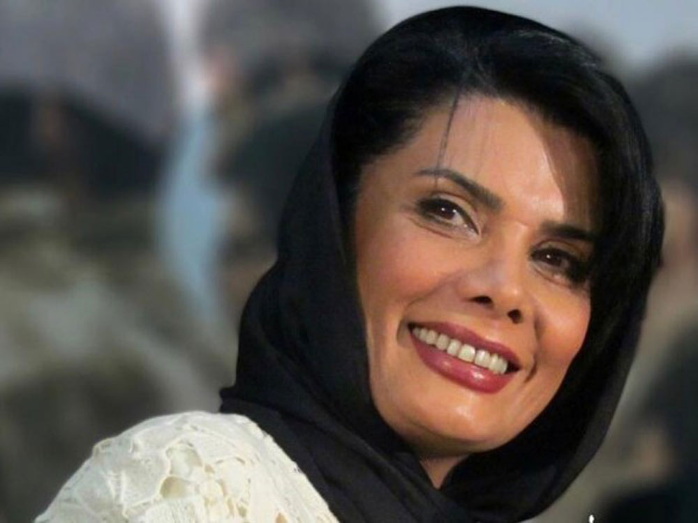 عاطفه رضوی و حسین پاکدل عاطفه رضوی و حسین پاکدل