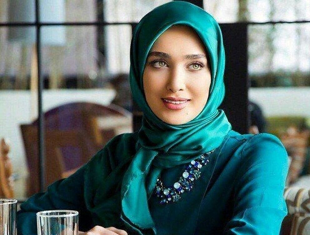 استایل آناشید حسینی استایل آناشید حسینی