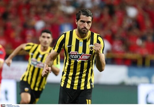 ابتلای انصاری فرد به کرونا ابتلای انصاری فرد به کرونا