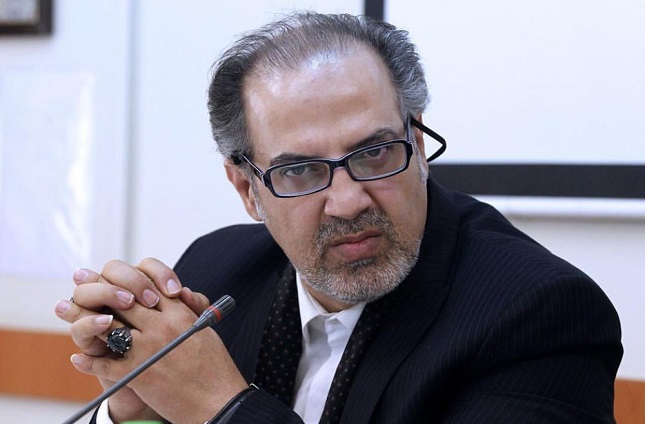 مطهرنیا: شکست مذاکرات وین قابل پیشبینی بود مطهرنیا: شکست مذاکرات وین قابل پیشبینی بود