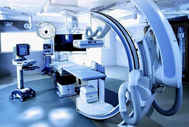 دپوی تجهیزات پزشکی آلمانی دپوی تجهیزات پزشکی آلمانی