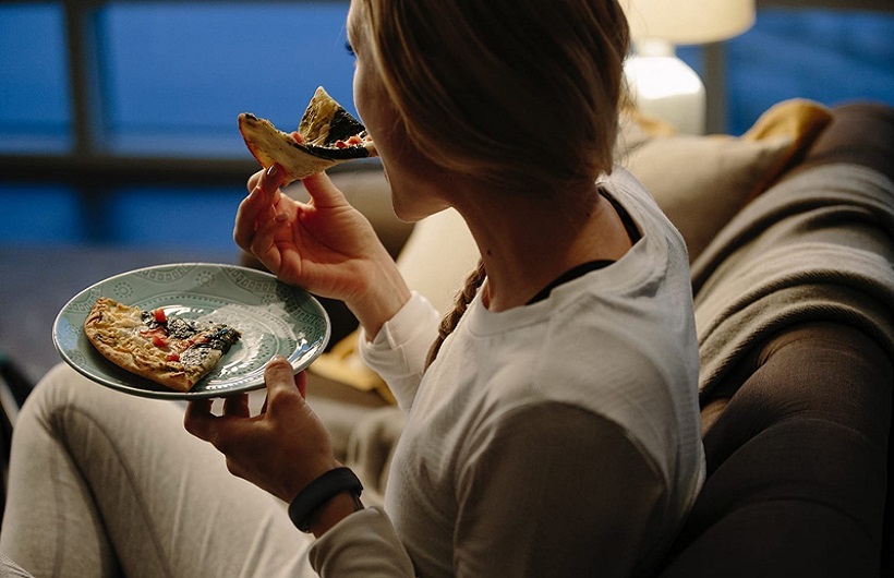 شام را چگونه بخوریم شام را چگونه بخوریم