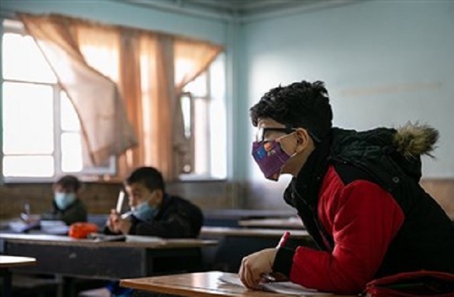 بازگشایی صوری مدارس و لطمه هولناک آموزشی بازگشایی صوری مدارس و لطمه هولناک آموزشی