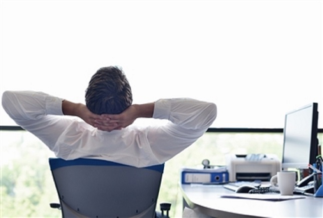 مهارت های لازم برای آرامش در شغل مهارت های لازم برای آرامش در شغل