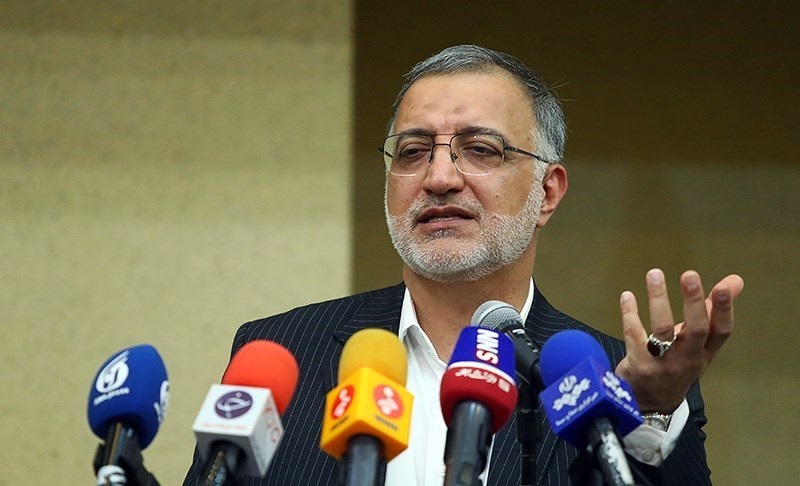 دستور زاکانی برای پیگیری ماجرای ضرب و شتم فردی توسط پیمانکار بازیافت منطقه ۱۲ دستور زاکانی برای پیگیری ماجرای ضرب و شتم فردی توسط پیمانکار بازیافت منطقه ۱۲