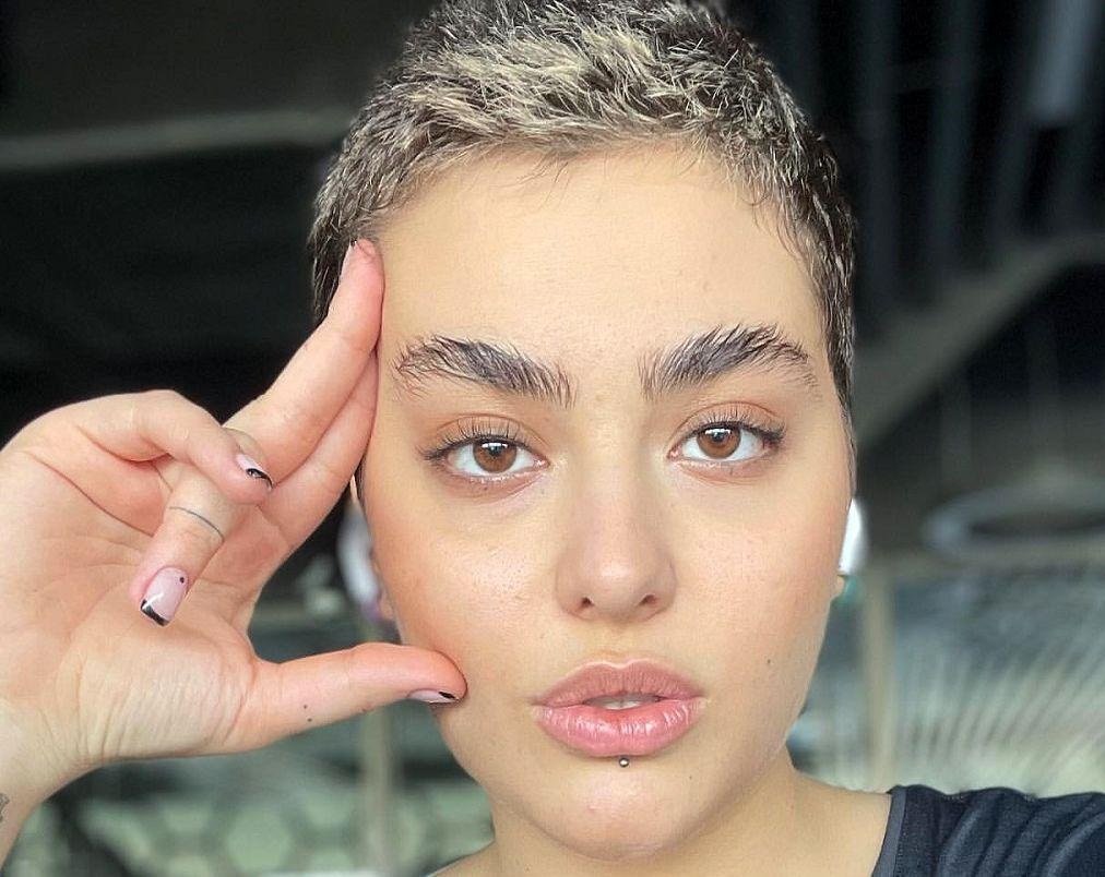 بازیگری ریحانه پارسا بازیگری ریحانه پارسا