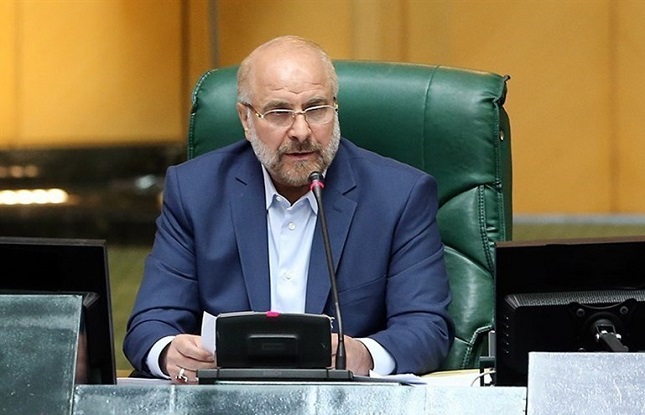 تاکید قالیباف تامین منابع برای قانون دائمی حمایت از معلولین تاکید قالیباف تامین منابع برای قانون دائمی حمایت از معلولین