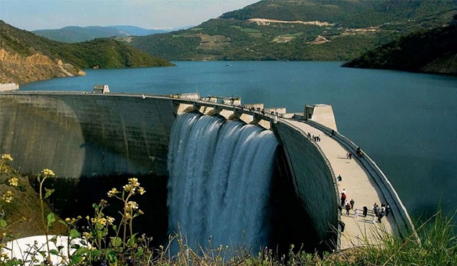 حال ناخوش سدهای تهران حال ناخوش سدهای تهران