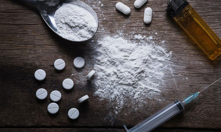 شیشه مغز را از بین میبرد شیشه مغز را از بین میبرد