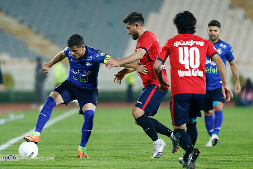 استقلال تهران استقلال تهران