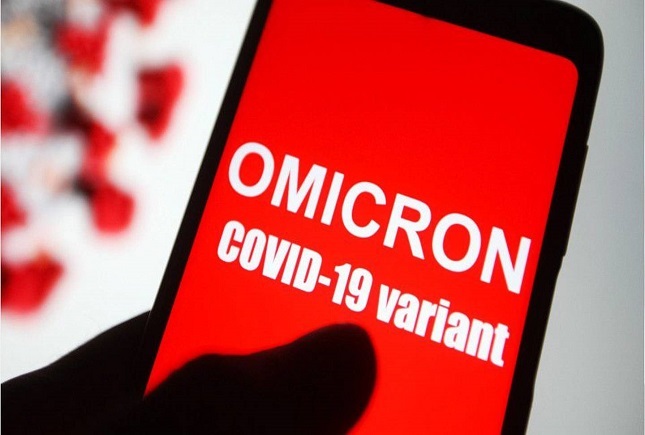 اومیکرون و واکسیناسیون اومیکرون و واکسیناسیون