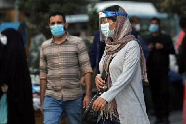 اجرای محدودیتهای هوشمند کرونای آغاز شد اجرای محدودیتهای هوشمند کرونای آغاز شد