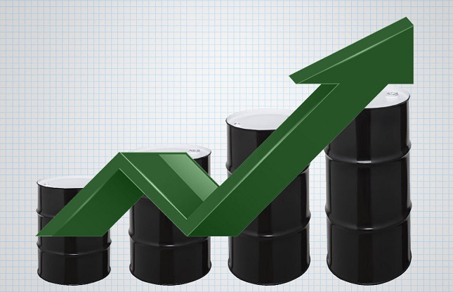 چرا قیمت نفت افزایش یافت؟ چرا قیمت نفت افزایش یافت؟