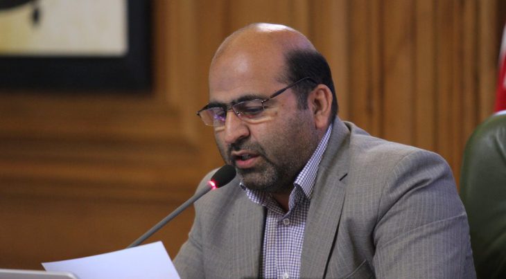 با تداومِ عملکرد فعلی مدیریت شهری، اتفاق خاصی در پایتخت نمیافتد با تداومِ عملکرد فعلی مدیریت شهری، اتفاق خاصی در پایتخت نمیافتد