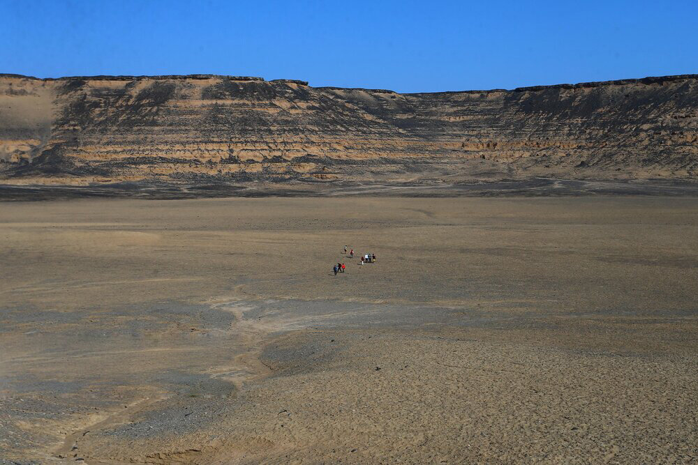 گرمترین نقطه جهان کجاست؟ گرمترین نقطه جهان کجاست؟