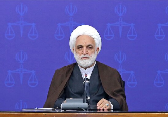 دستور محسنی اژهای جهت بررسی مجدد وضعیت بورس دستور محسنی اژهای جهت بررسی مجدد وضعیت بورس