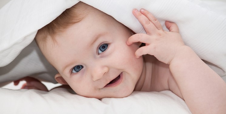 بلایی که فقر آهن بر سر کودکان میآورد! بلایی که فقر آهن بر سر کودکان میآورد!