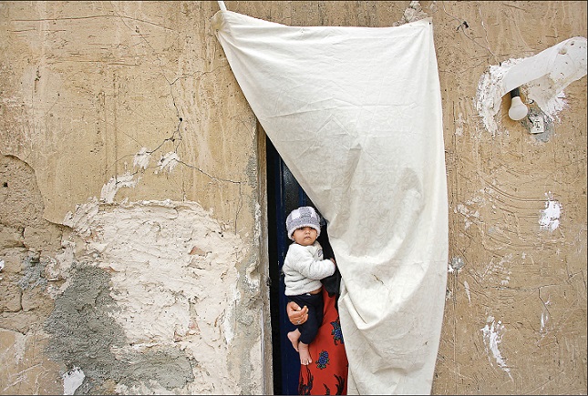 فقر درکورهپزخانهها فقر درکورهپزخانهها