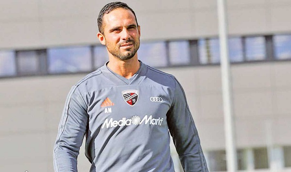 آلکس نوری جایگزین فرهاد مجیدی در استقلال می شود!