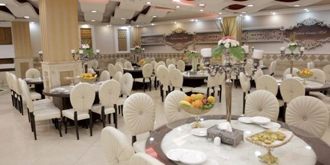 ۸۰ درصد تالارها تعطیلند! ۸۰ درصد تالارها تعطیلند!