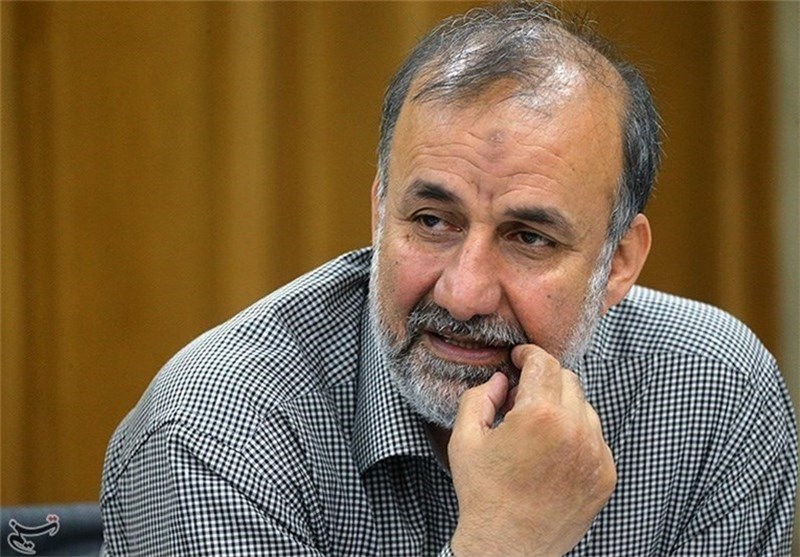 منشا ضعفها در اداره شهر، دوره چهارم شوراست منشا ضعفها در اداره شهر، دوره چهارم شوراست