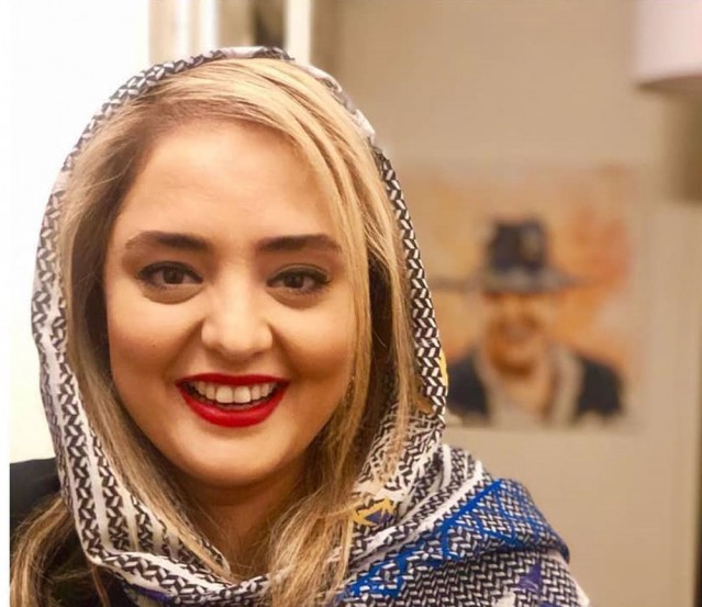 نرگس محمدی نرگس محمدی