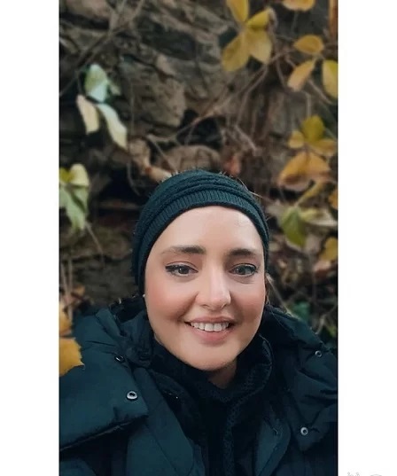 نرگس محمدی نرگس محمدی