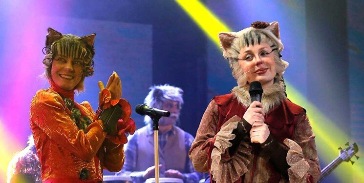 سیدجواد هاشمی به انتقادات به سکانس رقص و آواز شهر گربهها پاسخ داد سیدجواد هاشمی به انتقادات به سکانس رقص و آواز شهر گربهها پاسخ داد