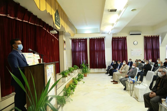 بیمبالاتی قوای حاکمه نسبت به محیط زیست بیمبالاتی قوای حاکمه نسبت به محیط زیست