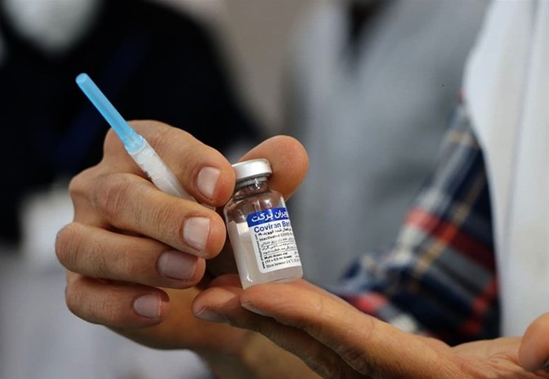 مذاکرهکنندگان هستهای و نمایندگان مجلس چه واکسنی زدند که روادید گرفتند؟ مذاکرهکنندگان هستهای و نمایندگان مجلس چه واکسنی زدند که روادید گرفتند؟