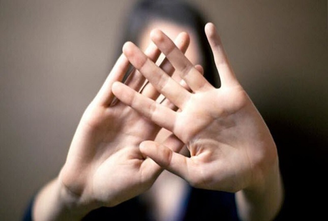 کرونا و خشونت خانگی کرونا و خشونت خانگی