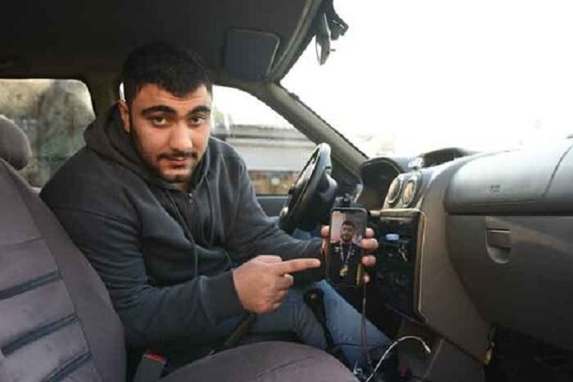 شغل دارنده مدال برنز کشتی فرنگی جهان شغل دارنده مدال برنز کشتی فرنگی جهان